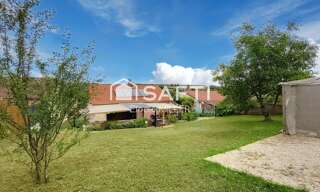 Maison 4 Pièces 109 m² à vendre à Bainville-sur-Madon (54550)