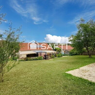 Maison 4 pièces 241000 €