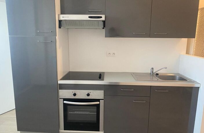 Vente appartement 2 pièces 32 m² Mons-en-Barœul (59370) — photo 3