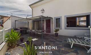 Maison 7 Pièces 160 m² à vendre à Valras-Plage (34350)