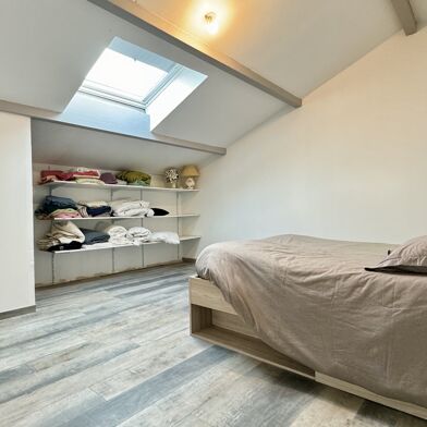 Maison 7 pièces 535000 €