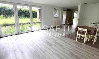 Maison 4 Pièces 75 m² à vendre à Estrée-Wamin (62810)