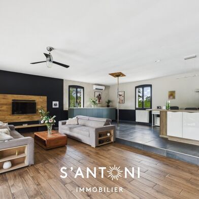 Maison 5 pièces 420000 €