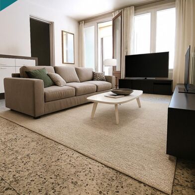 Appartement 3 pièces 189000 €