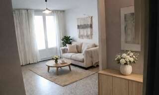 Appartement 3 Pièces 68 m² à vendre à Aubagne (13400)