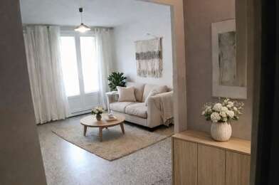 Appartement 3 pièces 179000 €