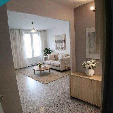 Appartement 3 pièces 179000 €
