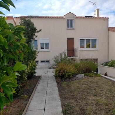Maison 7 pièces 145000 €