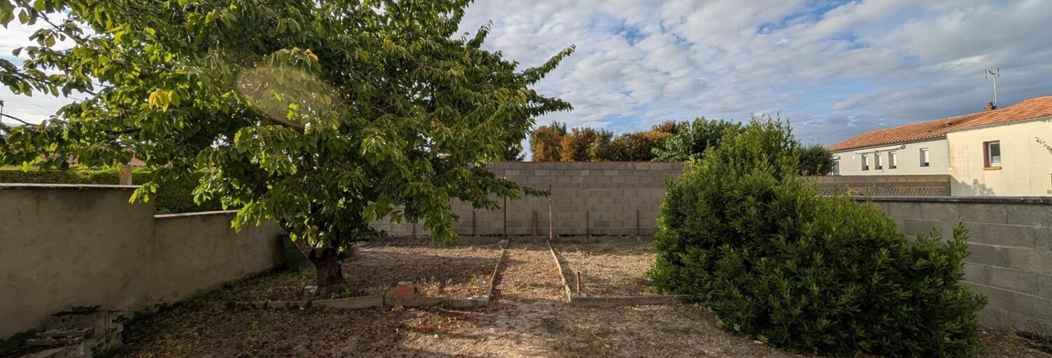 Maison 7 Pièces 148 m² à vendre à Loudun (86200)