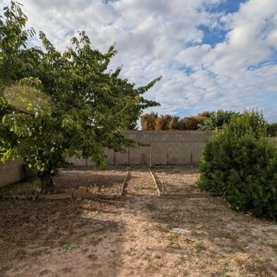 Maison 7 pièces 145000 €