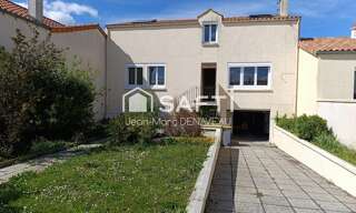 Maison 7 Pièces 148 m² à vendre à Loudun (86200)