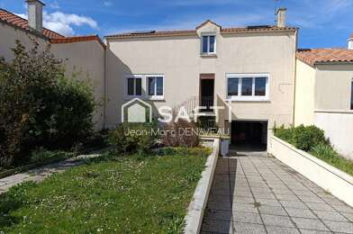 Maison 7 pièces 139900 €