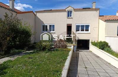 belle opportunité pour cette maison à Loudun — photo du bien