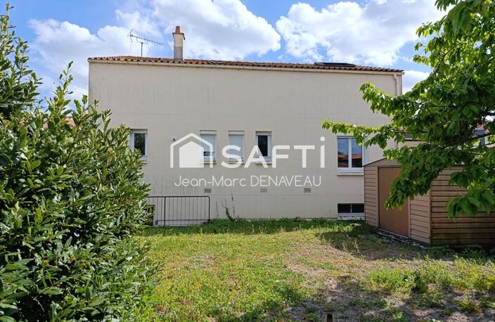 belle opportunité pour cette maison à Loudun — photo 2