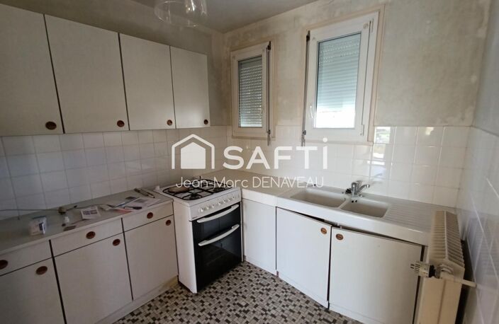 belle opportunité pour cette maison à Loudun — photo 3