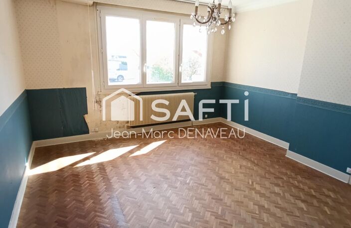 belle opportunité pour cette maison à Loudun — photo 4