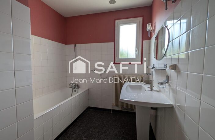 belle opportunité pour cette maison à Loudun — photo 5