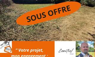 Terrain  470 m² à vendre à Locminé (56500)