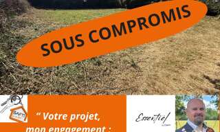 Terrain  470 m² à vendre à Locminé (56500)