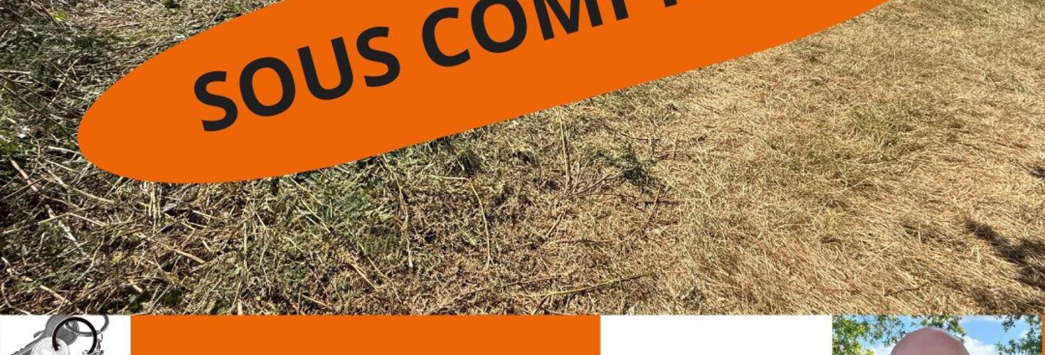 Terrain  470 m² à vendre à Locminé (56500)