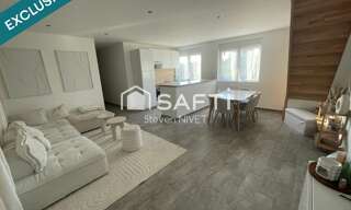 Maison 4 Pièces 80 m² à vendre à Châteauroux (36000)