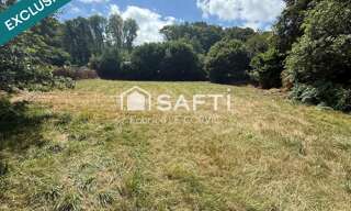 Terrain  470 m² à vendre à Locminé (56500)