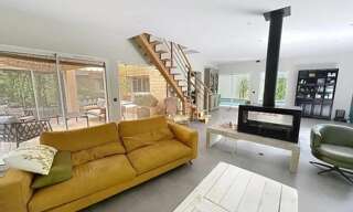 Maison 9 Pièces 320 m² à vendre à Labastide-Marnhac (46090)