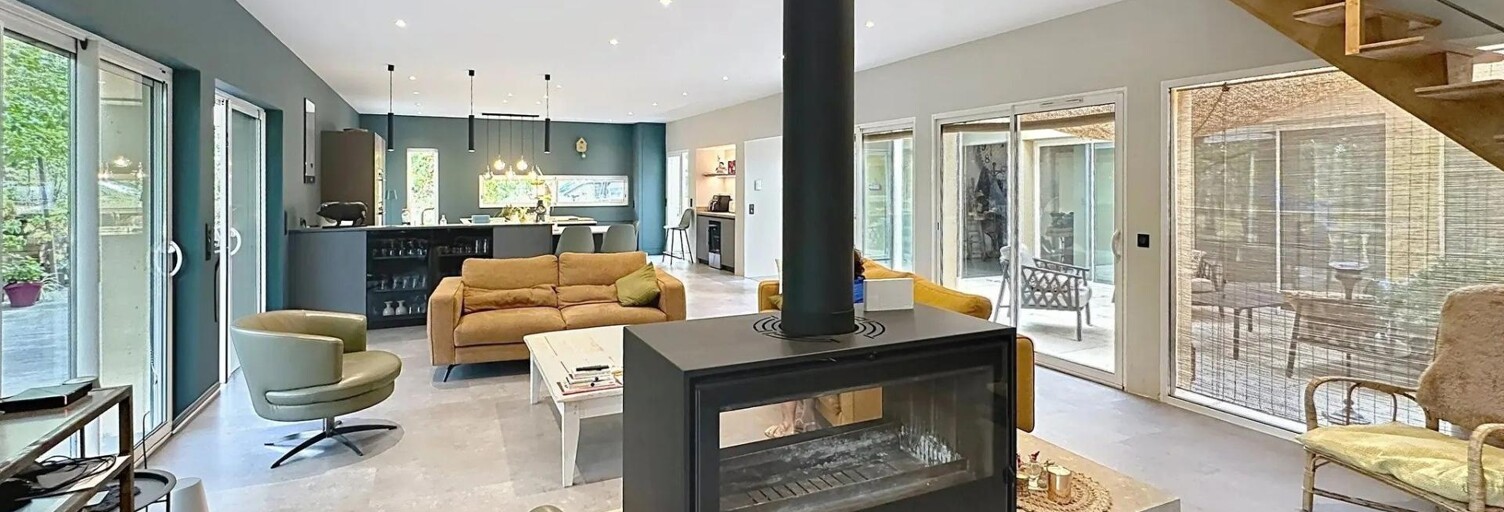 Maison 9 Pièces 320 m² à vendre à Labastide-Marnhac (46090)