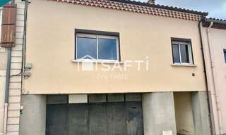Immeuble  234 m² à vendre à Mazamet (81200)