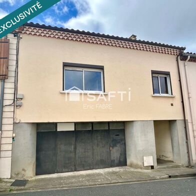 Immeuble  195000 €