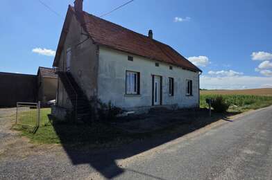 Maison 5 pièces 140000 €