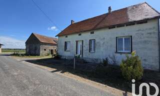 Maison 5 Pièces 98 m² à vendre à Cindré (03220)