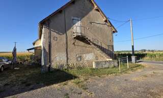 Maison 5 Pièces 98 m² à vendre à Cindré (03220)