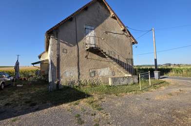 Maison 5 pièces 124000 €