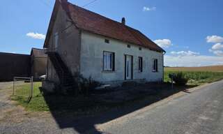 Maison 5 Pièces 98 m² à vendre à Cindré (03220)