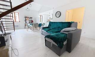 Appartement 3 Pièces 81 m² à vendre à Rives (38140)