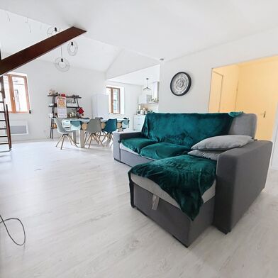 Appartement 3 pièces 170000 €