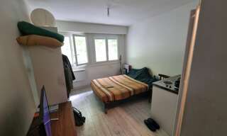 Appartement 1 Pièce 16 m² à vendre à Lorient (56100)