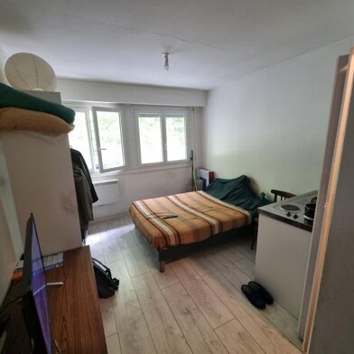 Appartement 1 pièces 83500 €