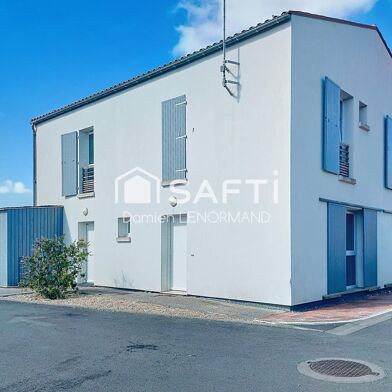 Appartement 3 pièces 190000 €