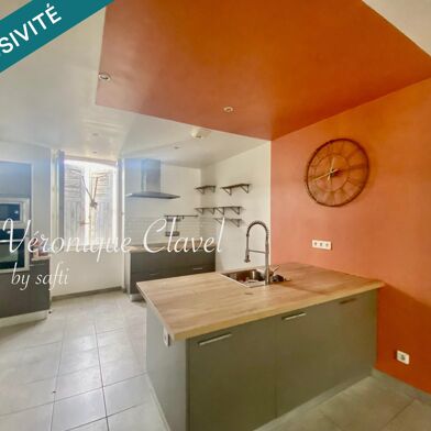 Immeuble  239000 €