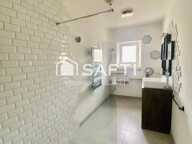Immeuble de rapport de 310m2 avec cour/jardin, garage + batisse — photo 3