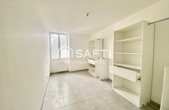 Immeuble de rapport de 310m2 avec cour/jardin, garage + batisse — photo 4
