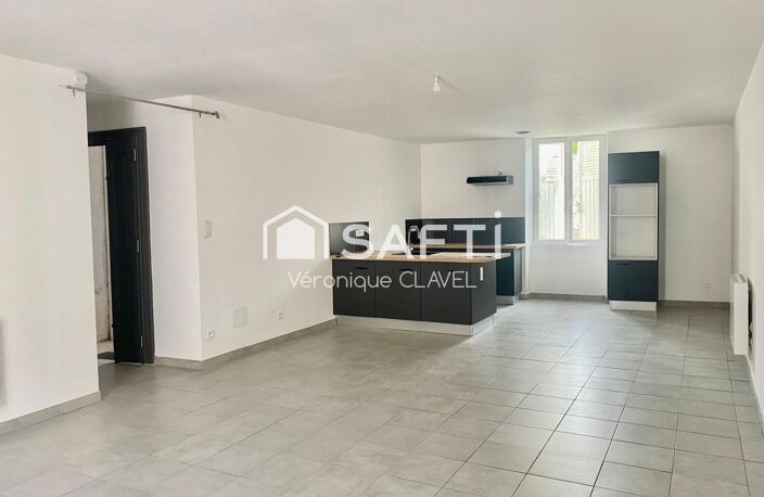 Immeuble de rapport de 310m2 avec cour/jardin, garage + batisse — photo 5