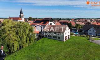 Appartement 3 Pièces 63 m² à vendre à Erstein (67150)