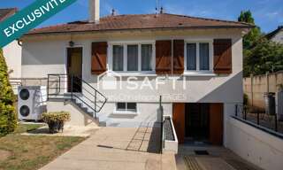 Maison 4 Pièces 75 m² à vendre à Jouy-Mauvoisin (78200)