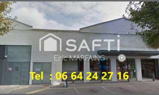 Commerce 1 Pièce 560 m² à vendre à Condom (32100)