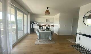 Appartement 3 Pièces 86 m² à vendre à Saint-Herblain (44800)