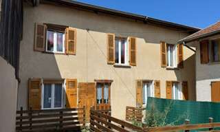 Maison 4 Pièces 80 m² à vendre à Saint-Étienne-de-Saint-Geoirs (38590)