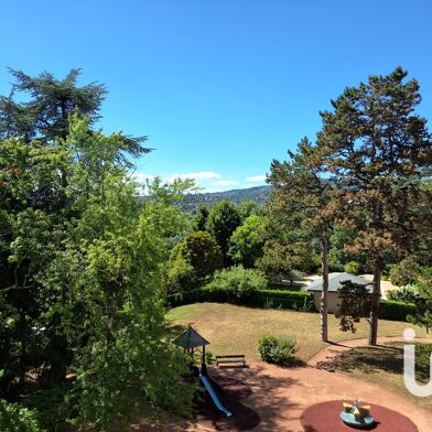 Appartement 4 pièces 349000 €